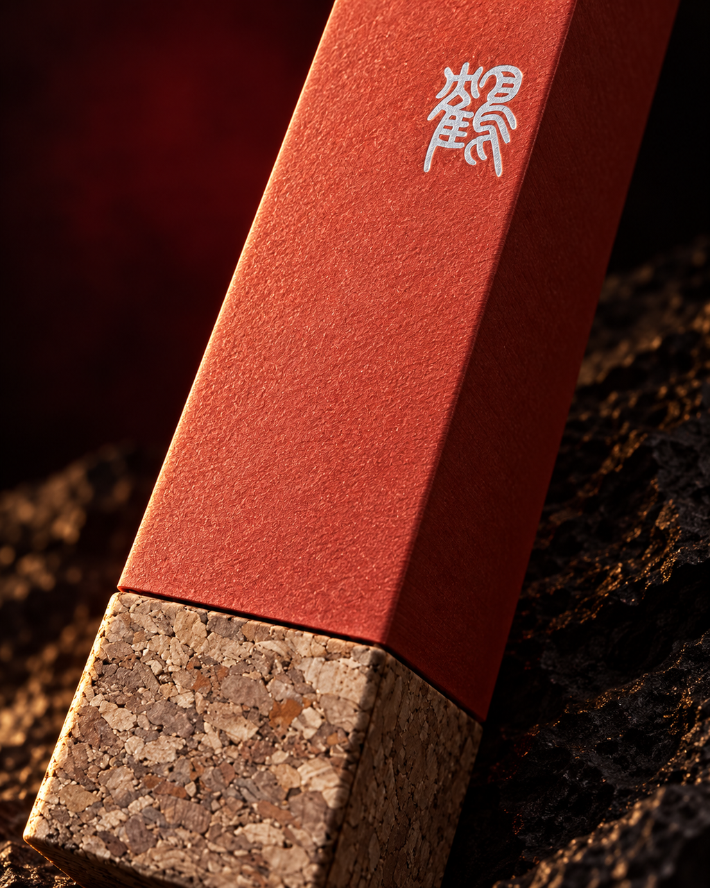 Premium 24-Ingredient Tibetan Incense Sticks – Botanical Wood & Resin Blend